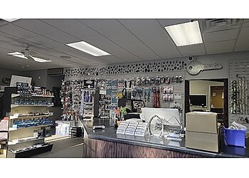 Independence Locksmiths Greg's Lock & Key Services