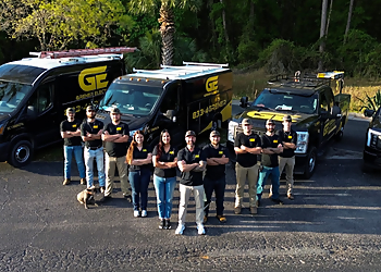 Gainesville Electricians Grener Electric, LLC
