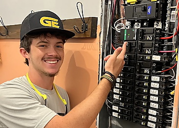 Gainesville Electricians Grener Electric, LLC