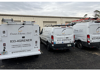 Grener Electric, LLC Gainesville Electricians