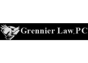 Grennier Law, PC Oxnard Divorce Lawyers