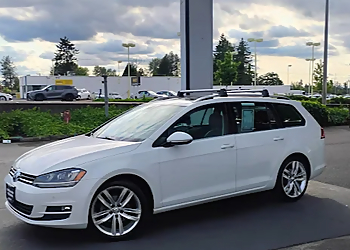 Gresham Car Dealerships Gresham Subaru
