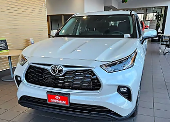 Gresham Car Dealerships Gresham Toyota