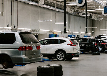 3 Best Car Dealerships in Gresham, OR - Expert Recommendations