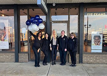 Philadelphia Eye Doctors Gretchen Brewer, OD - BREWER EYE ASSOCIATES