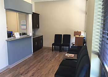 Clarksville Neurologists Gretchen Campbell, MD - KCA NEUROLOGY