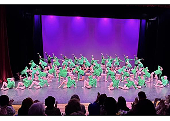 Savannah Dance Schools Gretchen Greene School of Dance