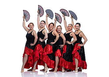 Savannah Dance Schools Gretchen Greene School of Dance