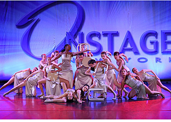 Gretchen Greene School of Dance Savannah Dance Schools image 1