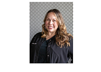 Gretchen Hoover, DDS, MS - ABOUT SMILES Round Rock Cosmetic Dentists image 1