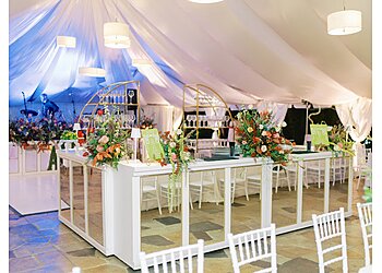 Little Rock Wedding Planners Gretchen Larkan Events