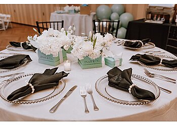 Little Rock Wedding Planners Gretchen Larkan Events
