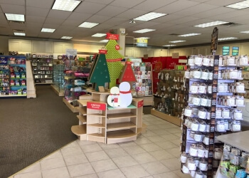 Annies & Gretchen's Hallmark Jacksonville - Jacksonville, FL Gift Shops - Business Interior Image