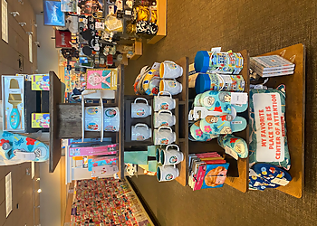 Las Vegas Gift Shops Gretchen's Hallmark Shop