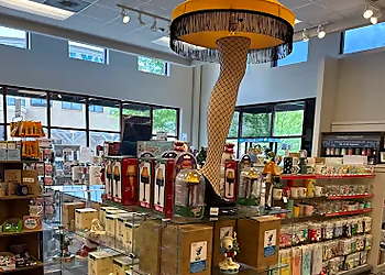 Gretchen's Hallmark Shop Charlotte - Charlotte, NC Gift Shops - Business Interior Image