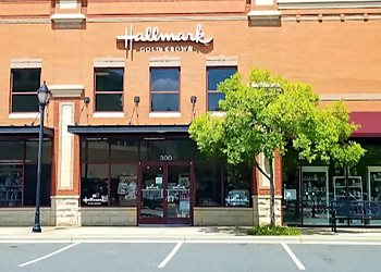 Gretchen's Hallmark Shop Charlotte Gretchen's Hallmark Shop Charlotte - Charlotte, NC Gift Shops - Business Exterior Image