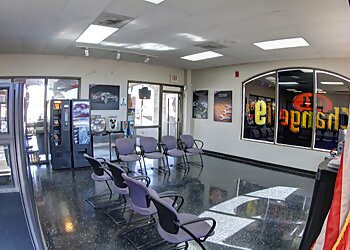 Phoenix Car Repair Shops Greulich's Automotive Repair