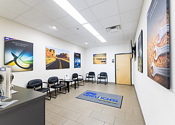 Scottsdale Car Repair Shops Greulich's Automotive Repair