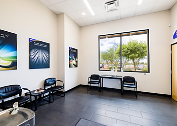 Surprise Car Repair Shops Greulich's Automotive Repair