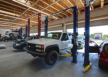 Surprise Car Repair Shops Greulich's Automotive Repair