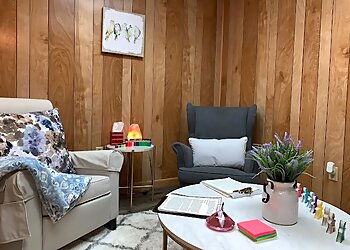 Miami Hypnotherapy Grexi Albornett