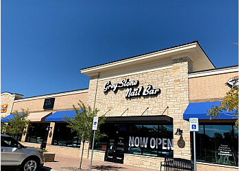 Frisco Nail Salons Grey Stone Nails Bar
