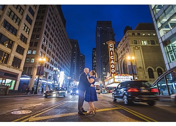 Greyes Photography - Elgin, IL Wedding Photographers - Professional Highlights