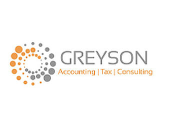 Greyson Tax & Consulting Columbus Accounting Firms