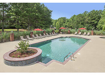 Columbus Apartments For Rent Greystone At Inverness