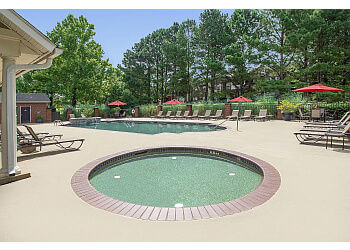 Columbus Apartments For Rent Greystone At Inverness