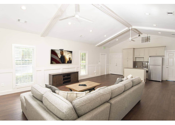 Greystone at Inverness - Columbus, GA Apartments For Rent - Apartment Interior Image