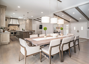 Wichita Interior Designers Greyten