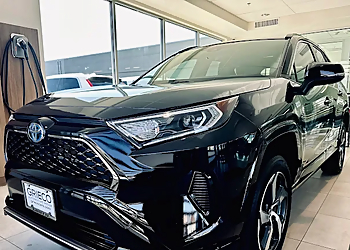 Providence Car Dealerships Grieco Toyota