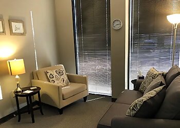 Houston Therapists Grief Recovery Center