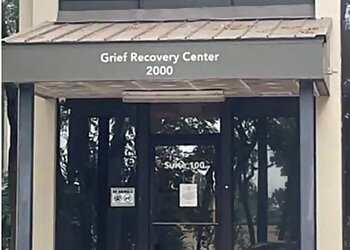 Grief Recovery Center Houston Therapists image 1