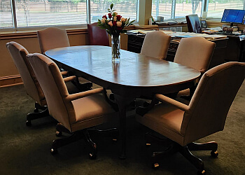 Memphis Real Estate Lawyers Griffin, Clift, Everton and Maschmeyer, PLLC