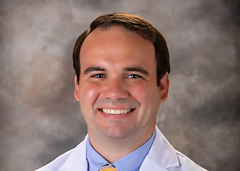 Griffin Gibson, II, MD - BAPTIST HEALTH BEHAVIORAL CARE Montgomery Psychiatrists image 1