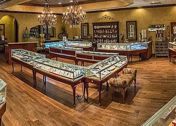 McKinney Jewelry Griffin Jewelry