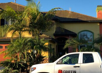 Griffin Pest Management Santa Ana Pest Control Companies