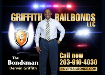 Griffith Bailbonds LLC Waterbury Bail Bonds