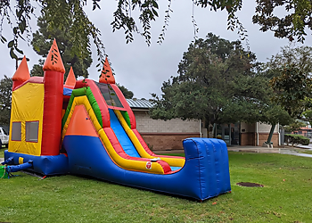 Glendale Public Parks Griffith Manor Park