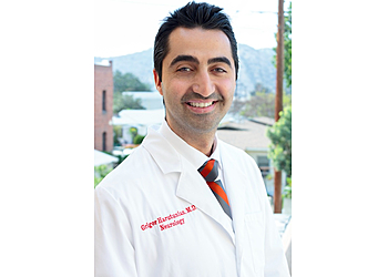 Grigor M. Harutunian, MD - LA NEUROLOGY  Glendale Neurologists image 1