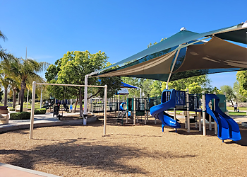 Grijalva Park Orange Public Parks image 1
