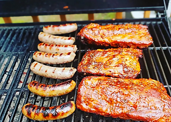 Grill Kings Food Truck & Catering - Chesapeake, VA Food Trucks - Dish Image