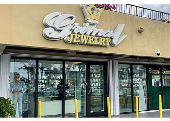 Grimal Jewelry Miami Jewelry
