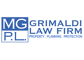 Hollywood Real Estate Lawyers Grimaldi Law Firm