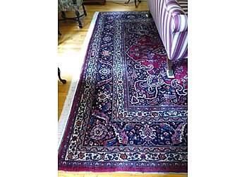 Springfield Carpet Cleaners Grimaldi's Cleaning Inc.