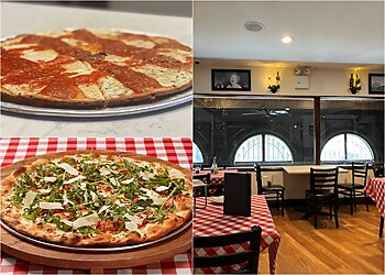 New York Pizza Places Grimaldi's Pizzeria