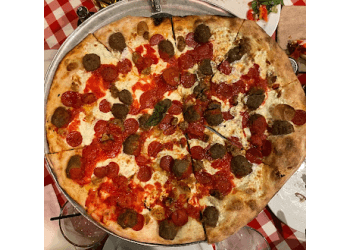 Grimaldi's Pizzeria Scottsdale Pizza Places