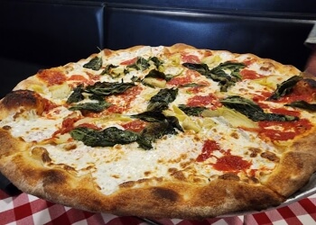 Grimaldi's Pizzeria Tampa Pizza Places